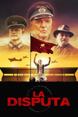La Disputa (2021)
