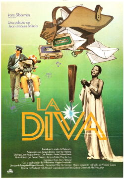 La diva (1981)