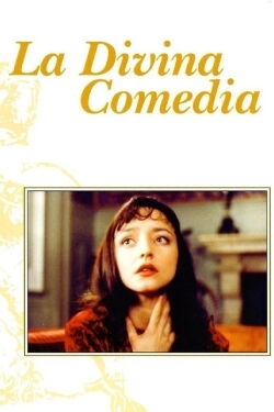 La divina comedia (1991)