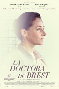 La doctora de Brest (2016)