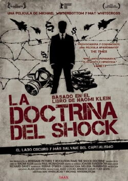 La doctrina del shock (2009)