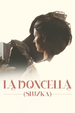 La doncella (2023)