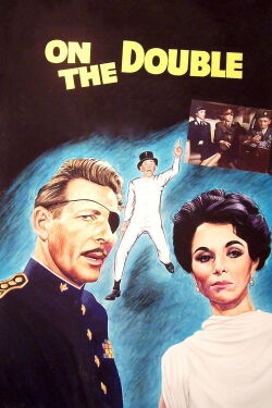 La doublure du général (1961)