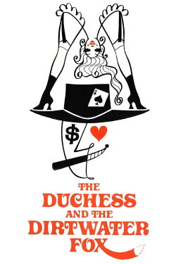 La Duchesse et le Truand (1976)