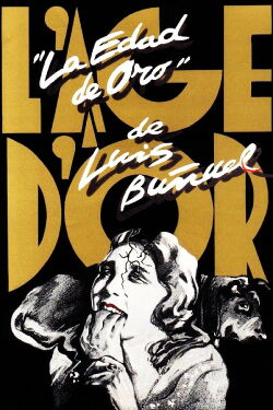 La Edad de Oro (1930)