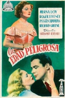 La edad peligrosa (1949)