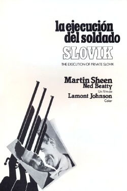 La ejecución del soldado Slovik (1974)