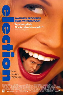 La Elección (1999)