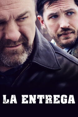 La Entrega (The Drop) (2014)