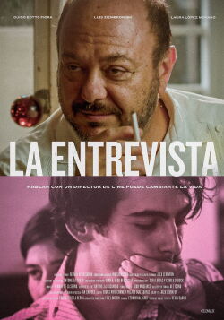 La entrevista (2018)