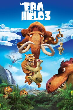 La era de hielo 3 (2009)