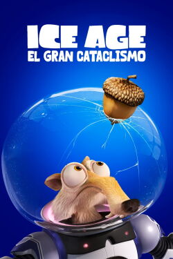La era de hielo: Choque de mundos (2016)