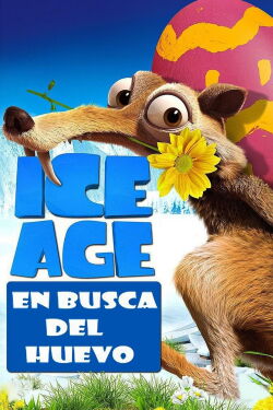 La era de hielo: La gran búsqueda de pascua (2016)