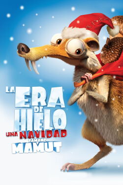 La Era de Hielo: Una Navidad tamaño mamut (2011)