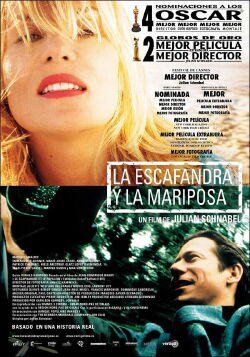 La Escafandra Y La Mariposa (2007)