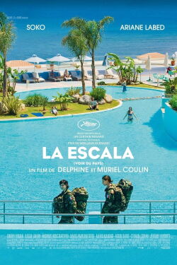 La escala (2016)