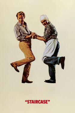 La Escalera (1969)