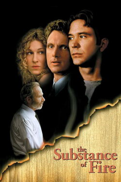 La esencia del fuego (1996)
