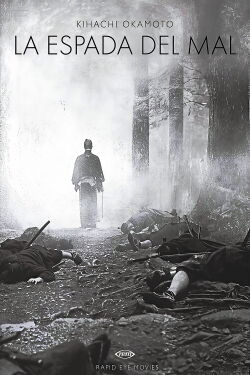 La espada del mal (1966)