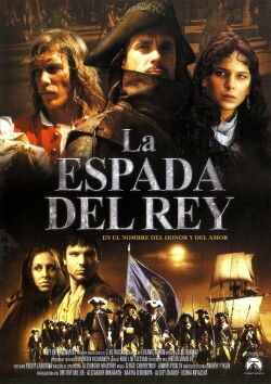 La espada del rey (2007)