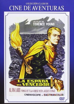 La espada del vencedor (1961)