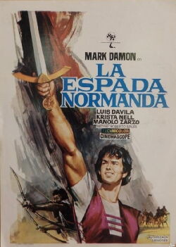 La espada normanda (1971)