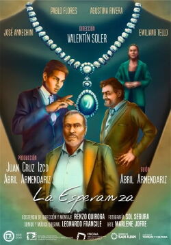 La esperanza (2023)