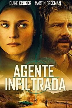 La Espía (2019)