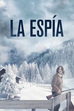 La espía (2023)
