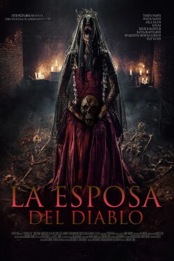 La esposa del Diablo (2025)