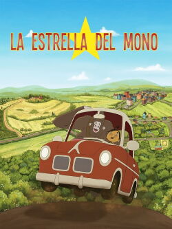 La estrella del mono (2021)