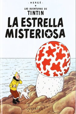 La estrella misteriosa (1992)