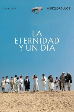 La eternidad y un día (1998)