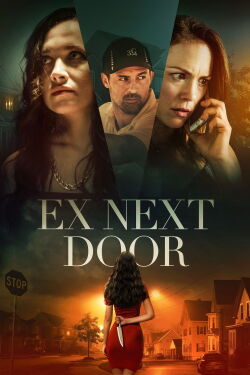 La ex en la puerta de al lado (2019)