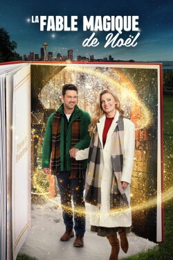La Fable magique de Noël (2022)
