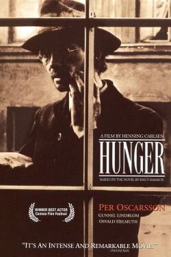 La Faim (1966)