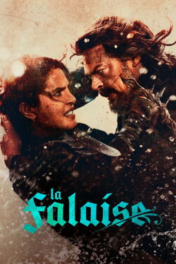 La falaise (2026)