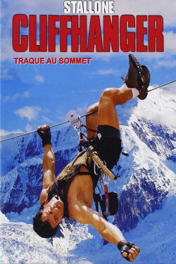 La Falaise de la mort (1993)