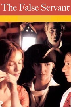 La falsa criada (2000)