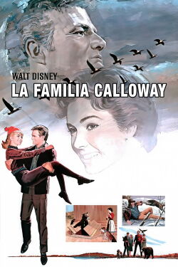 La familia Calloway (1964)