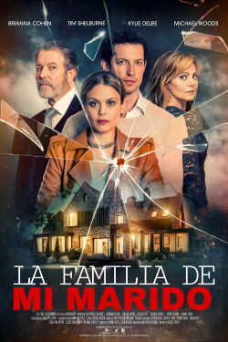 La familia de mi marido (2023)