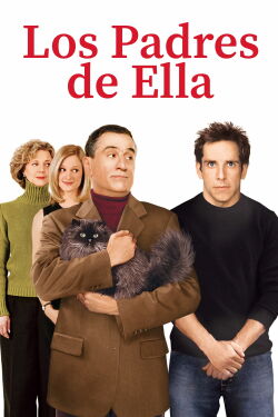 La familia de mi novia (2000)
