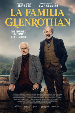 La familia Glenrothan (2026)