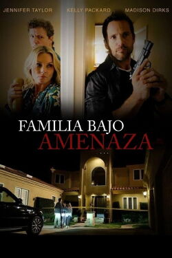 La Familia Perdida (2018)