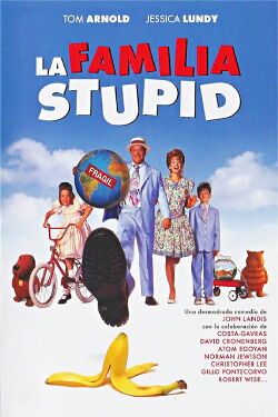 La familia Stupid (1996)
