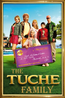 La familia Tuche (2011)