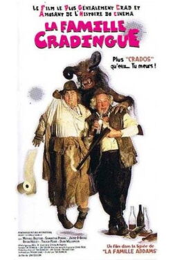 La famille cradingue (1992)