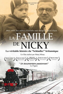La Famille de Nicky (2011)