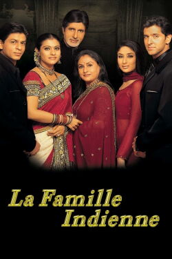 La famille indienne (2001)