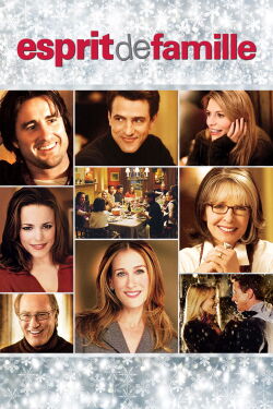 La famille Stone (2005)